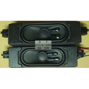 JAEGER JA4300U SPEAKER XT310-15AX
